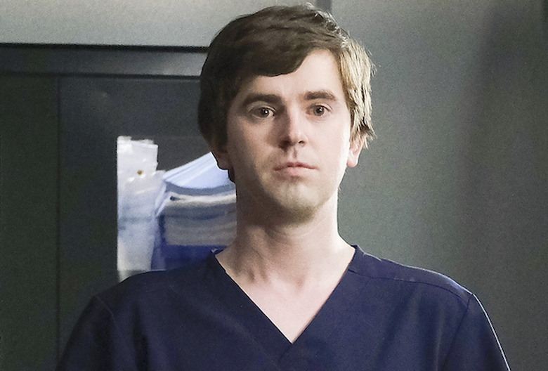 The Good Doctor 6x01