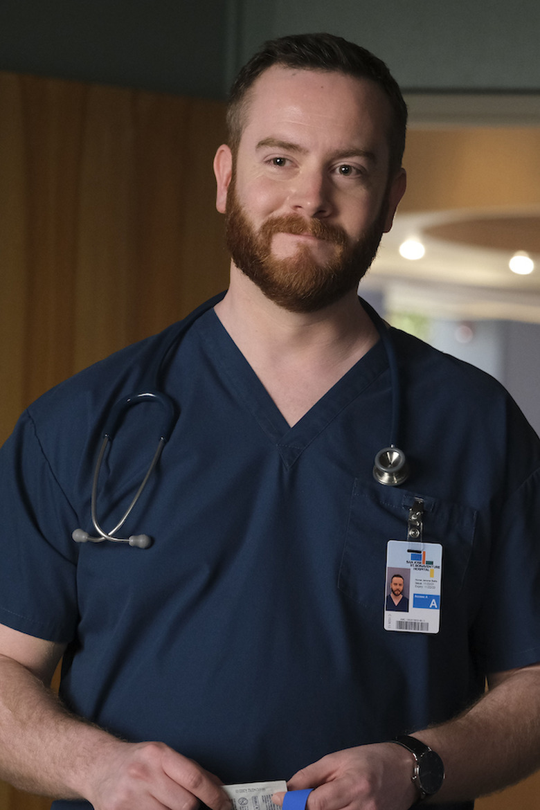 The Good Doctor 5x18