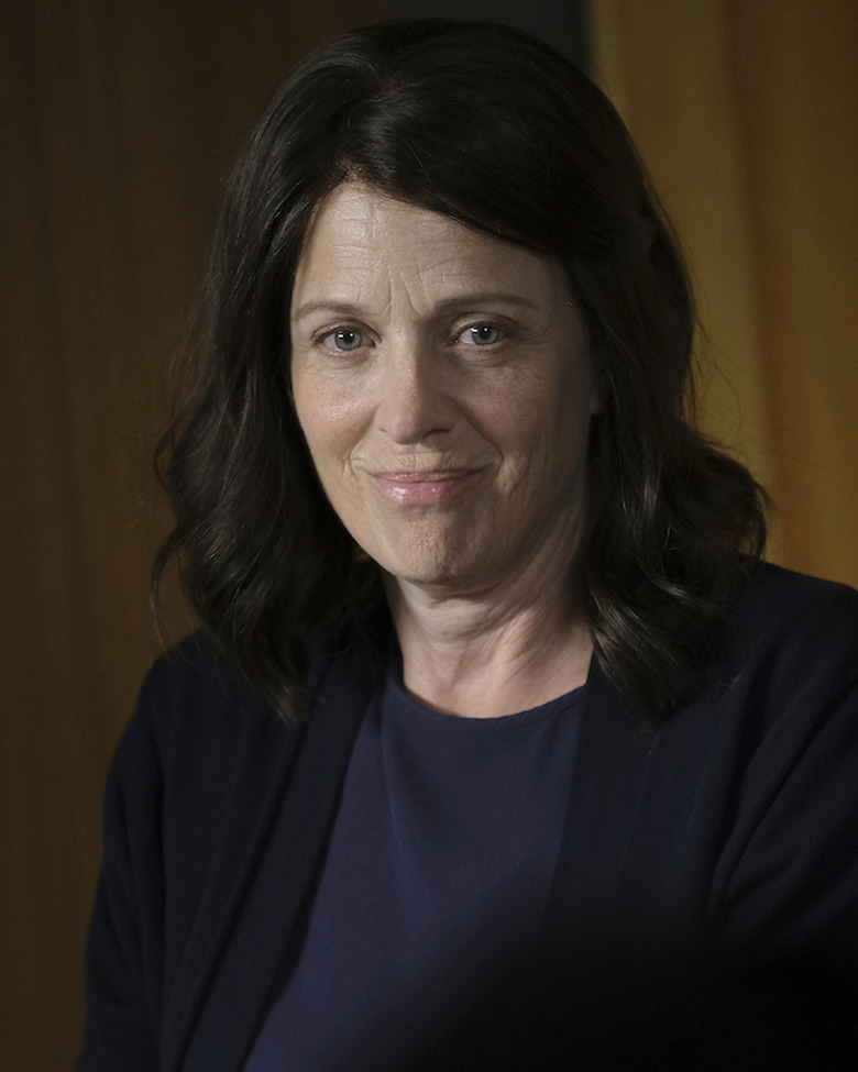 The Good Doctor 5x18