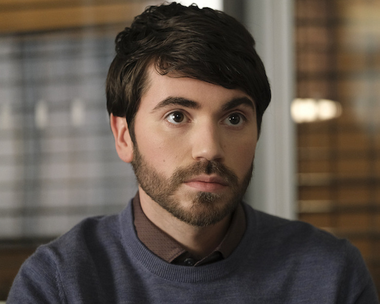 The Good Doctor 5x18