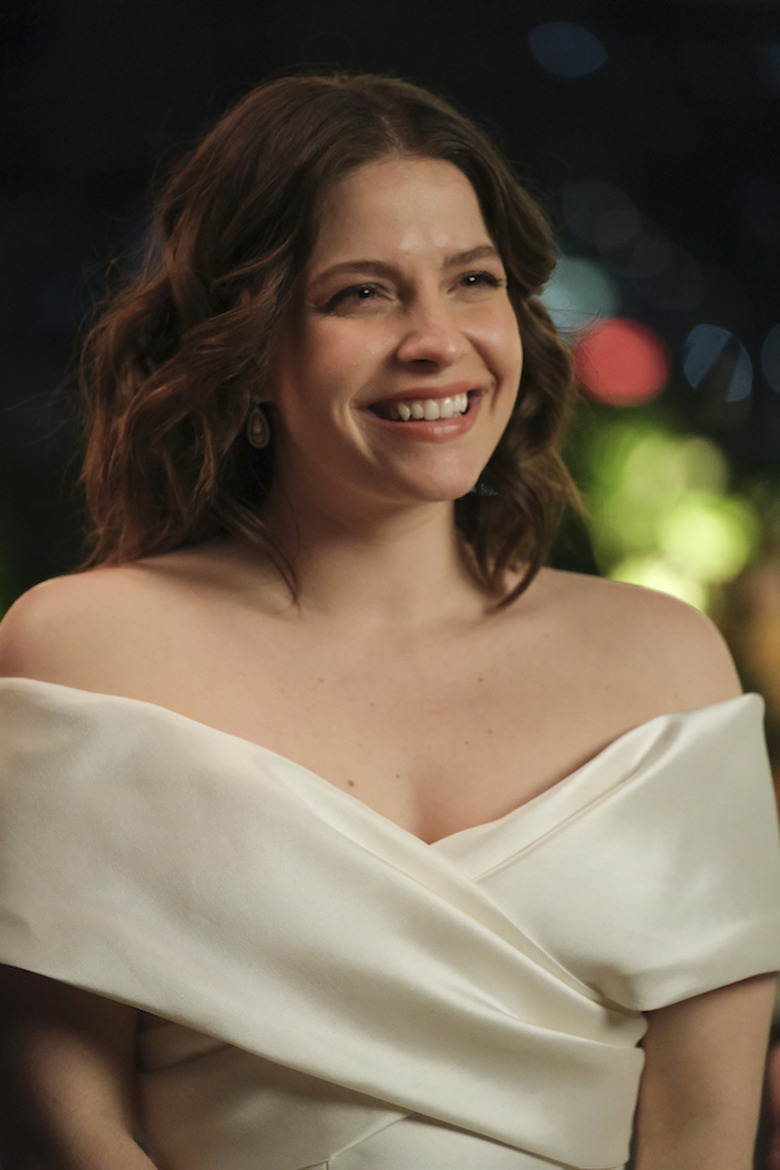 The Good Doctor 5x18