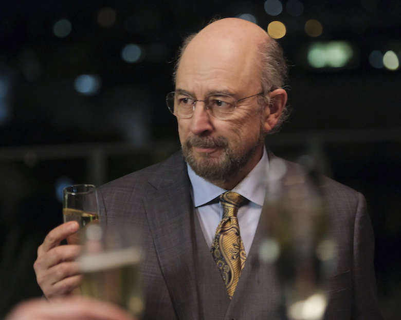 The Good Doctor 5x18