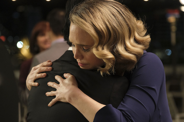 The Good Doctor 5x18