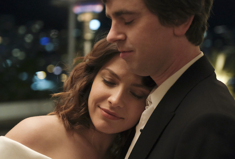 The Good Doctor Season 6 Spoilers: Shaun and Lea