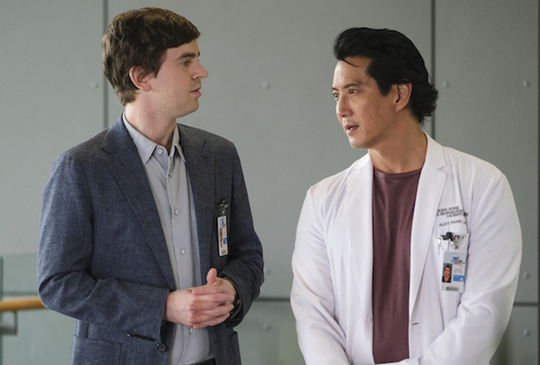 The Good Doctor Season 6 Spoilers