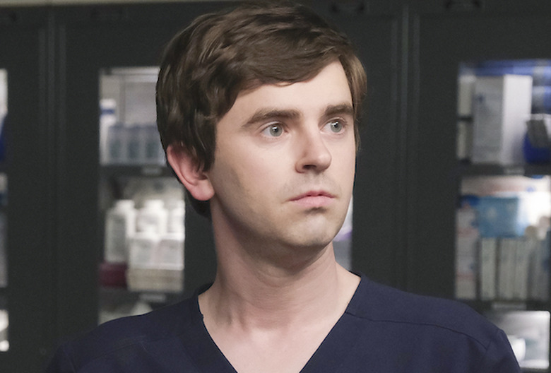 The Good Doctor Season 6 Spoilers, Preview