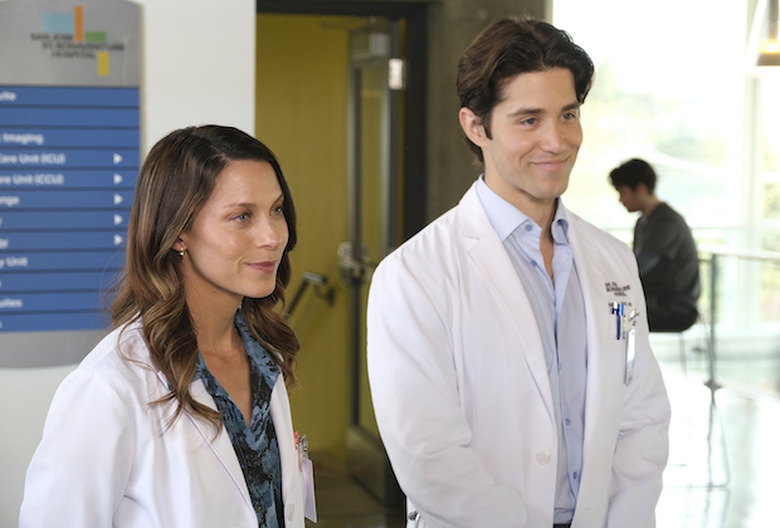 The Good Doctor Season 6 Spoilers