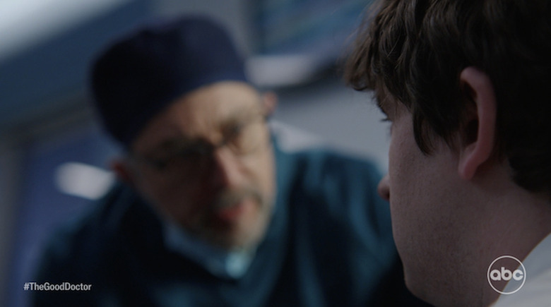 The Good Doctor 6x01