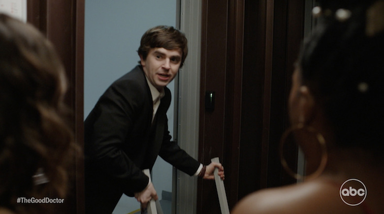 The Good Doctor 6x01