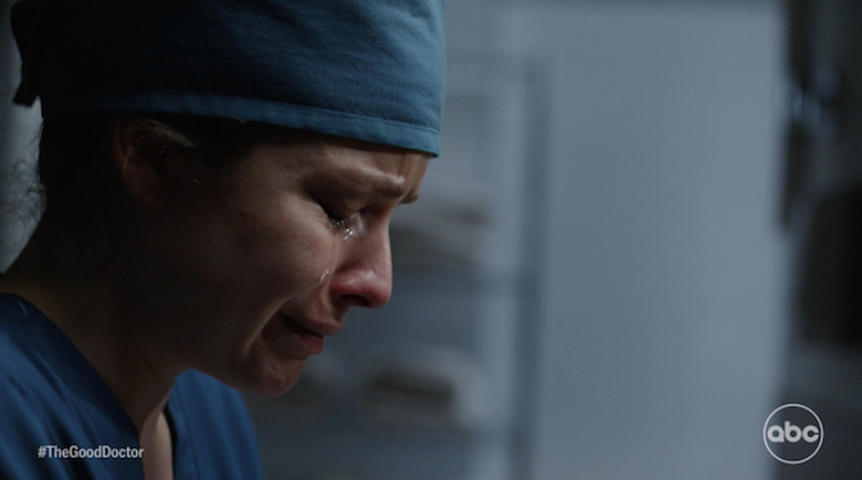 The Good Doctor 6x01