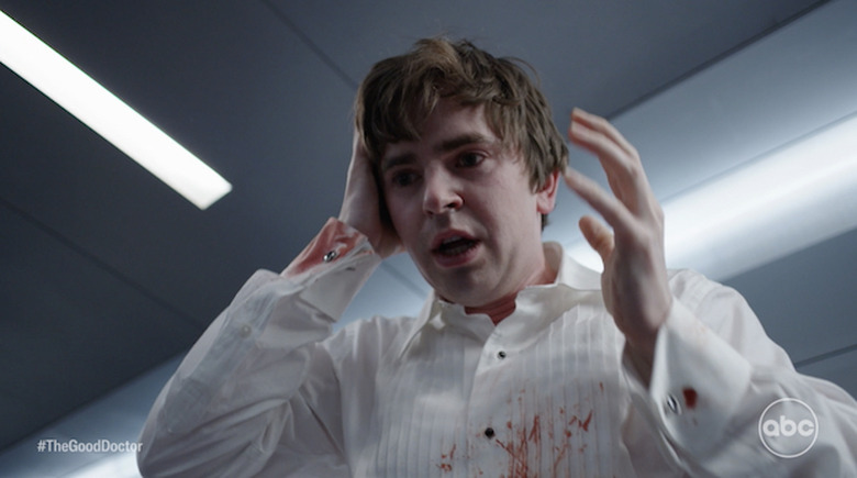 The Good Doctor 6x01
