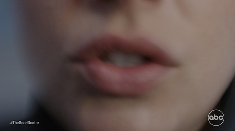 The Good Doctor 6x01