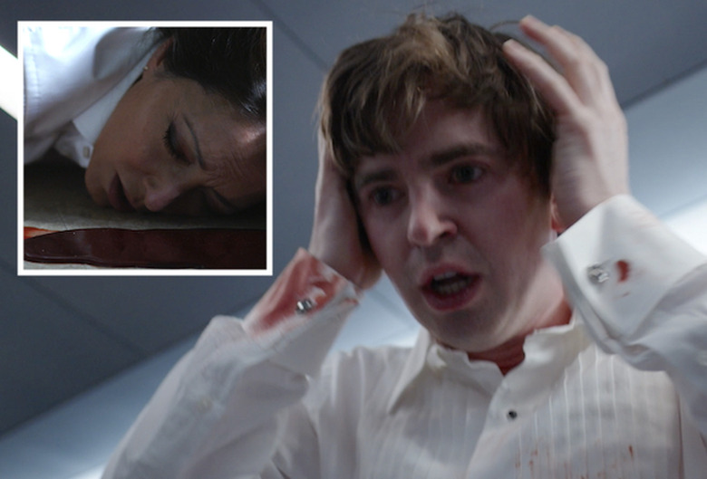 The Good Doctor Season 6