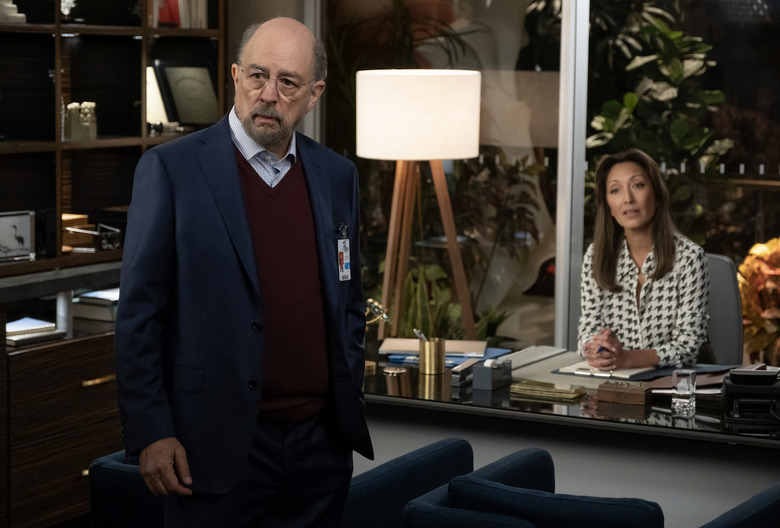 Watch 'The Good Doctor' Season 7, Episode 1 on ABC, Online on Hulu