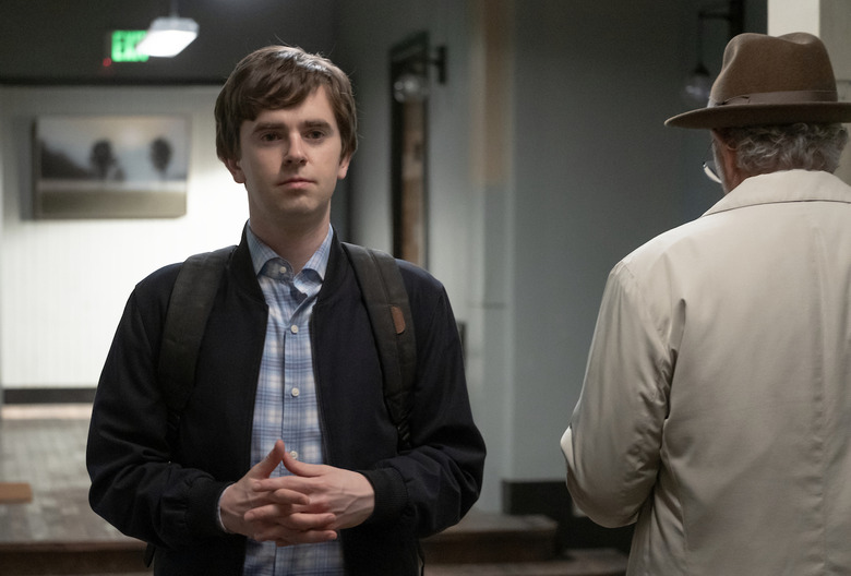 Watch 'The Good Doctor' Season 7, Episode 1 on ABC, Online on Hulu