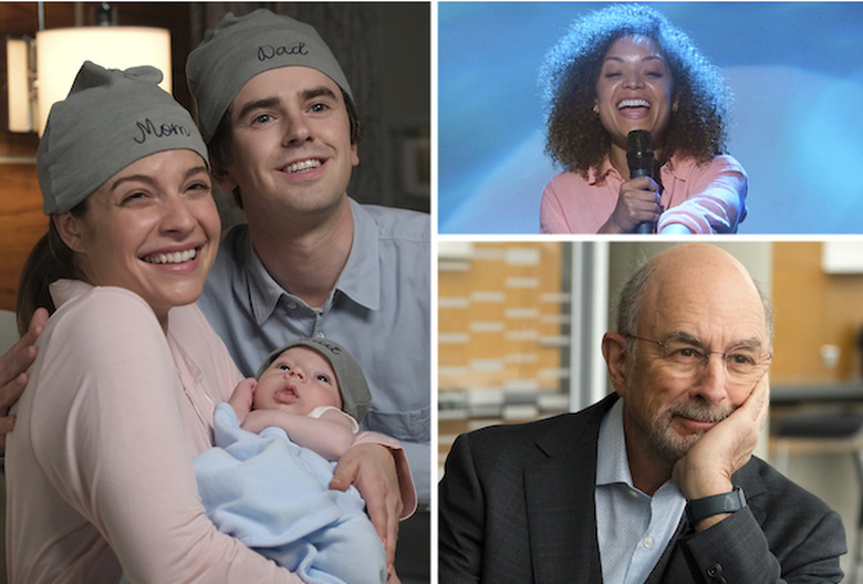 The Good Doctor Season 7