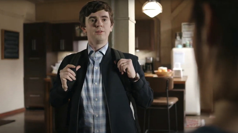 The Good Doctor Season 7 Trailer