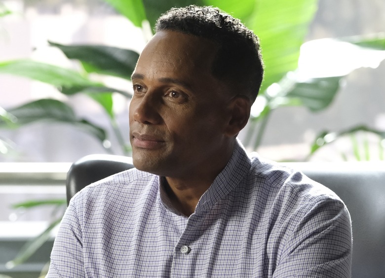 Hill Harper Leaving The Good Doctor Season 7 as Dr. Marcus Andrews