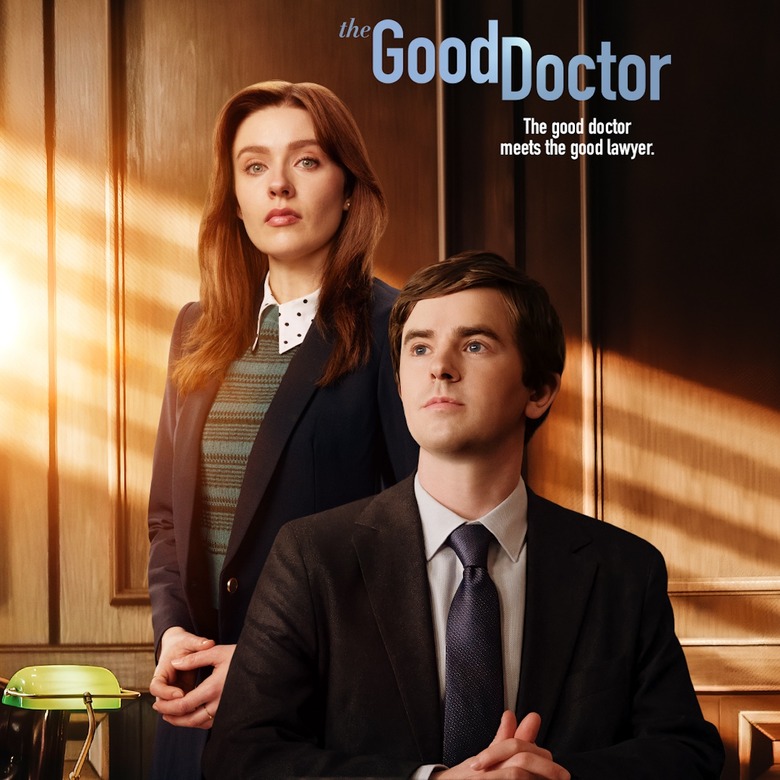 The Good Lawyer Spinoff Cancelled at ABC