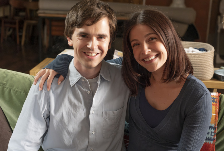 'The Good Doctor' Series Finale