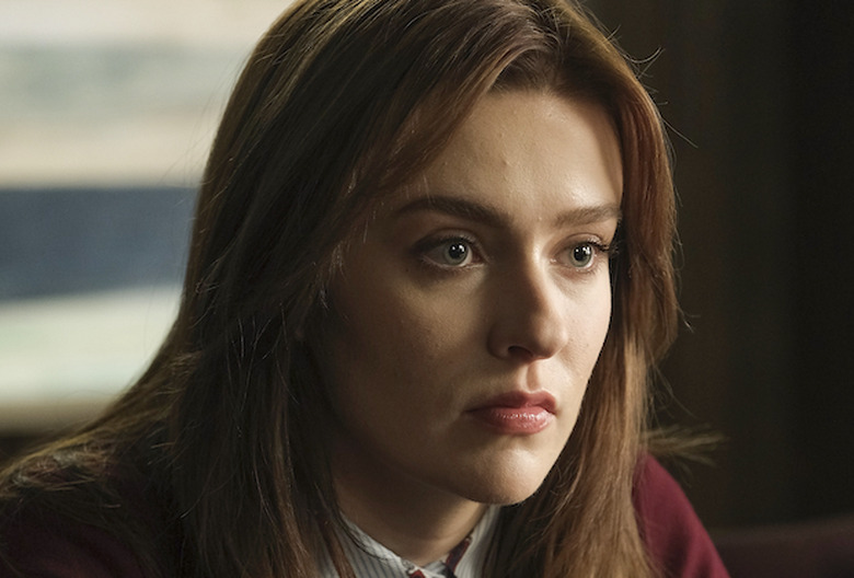 the good lawyer kennedy mcmann abc backdoor pilot
