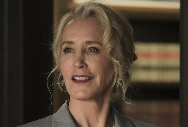 The Good Lawyer