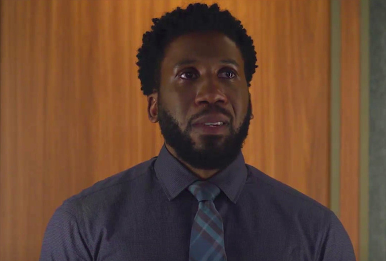 The Good Fight Series Finale