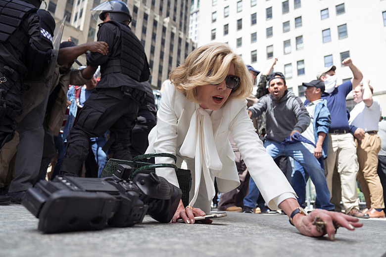 The Good Fight Season 6 Episode 10 Series Finale