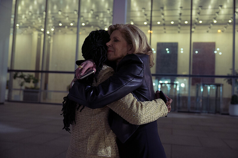 The Good Fight Season 6 Episode 10 Series Finale