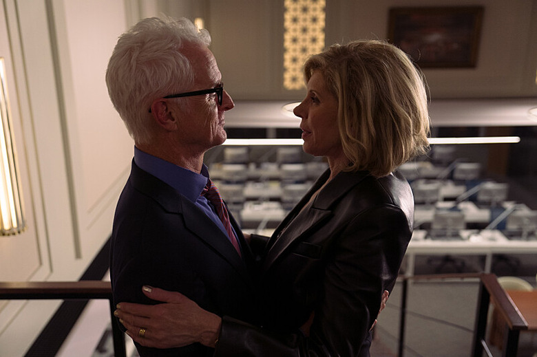 The Good Fight Season 6 Episode 10 Series Finale