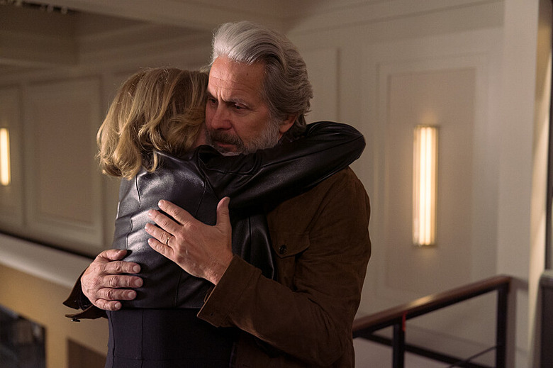 The Good Fight Season 6 Episode 10 Series Finale