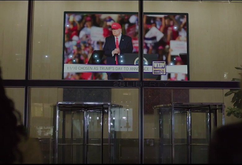 The Good Fight Series Finale Recap