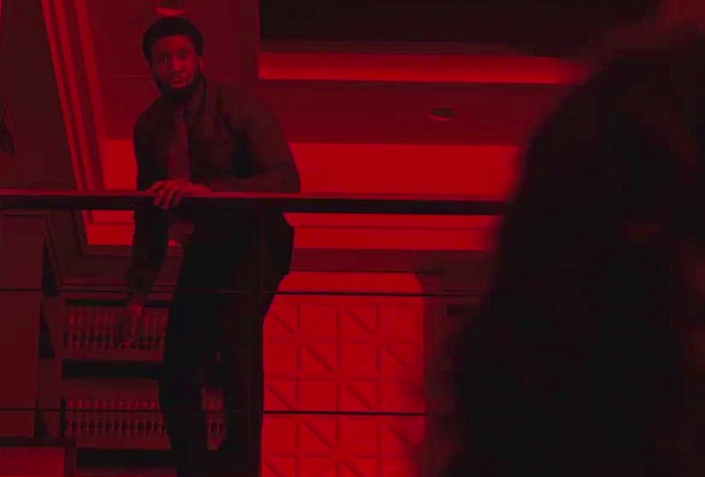 Good Fight Series Finale