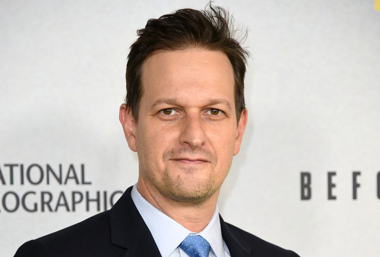 Josh Charles The Handmaid's Tale Season 6 Cast