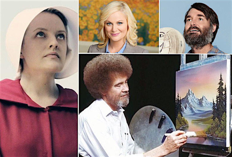 The Handmaid's Tale Hulu What to Watch After Comedies Streaming