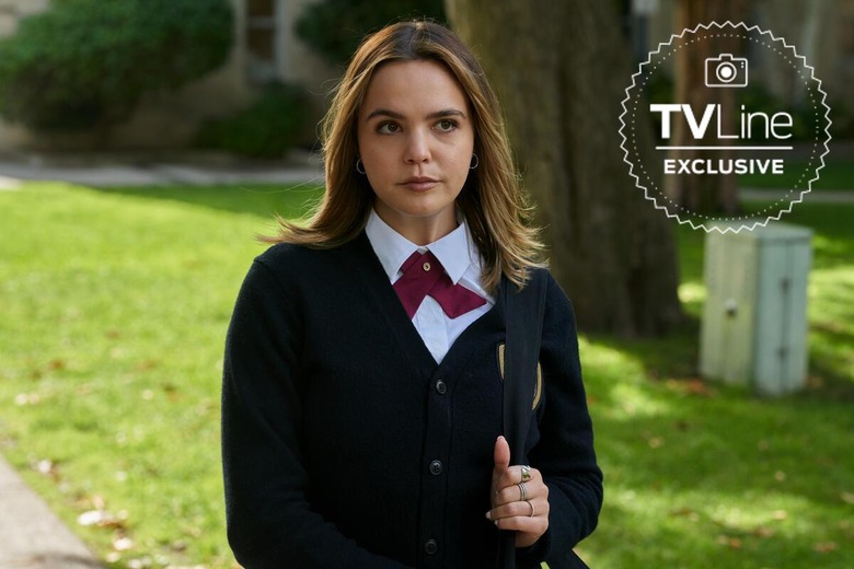 Hardy Boys Season 3 Photos