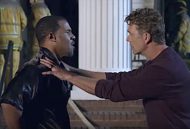 the haves and the have nots season 5 veronica killed photos