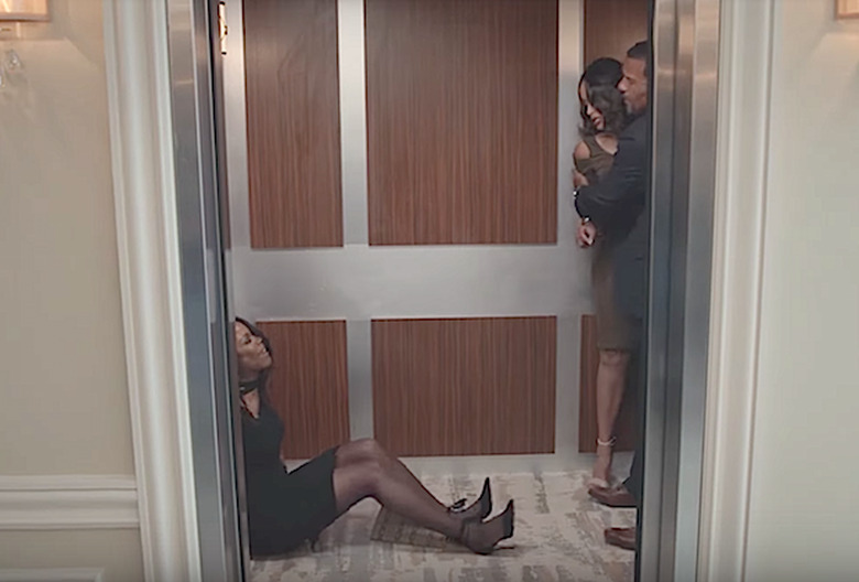 the haves and the have nots season 5 veronica killed photos