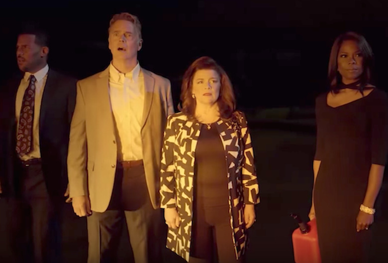 the haves and the have nots season 5 veronica killed photos