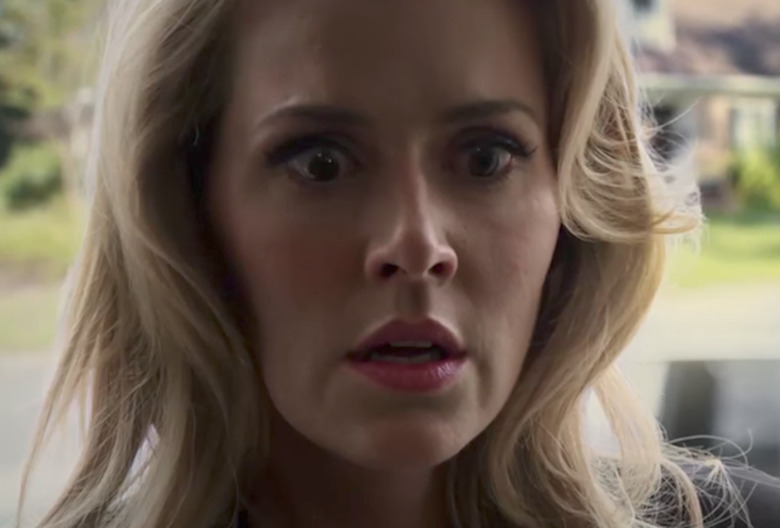 the haves and the have nots season 5 veronica killed photos