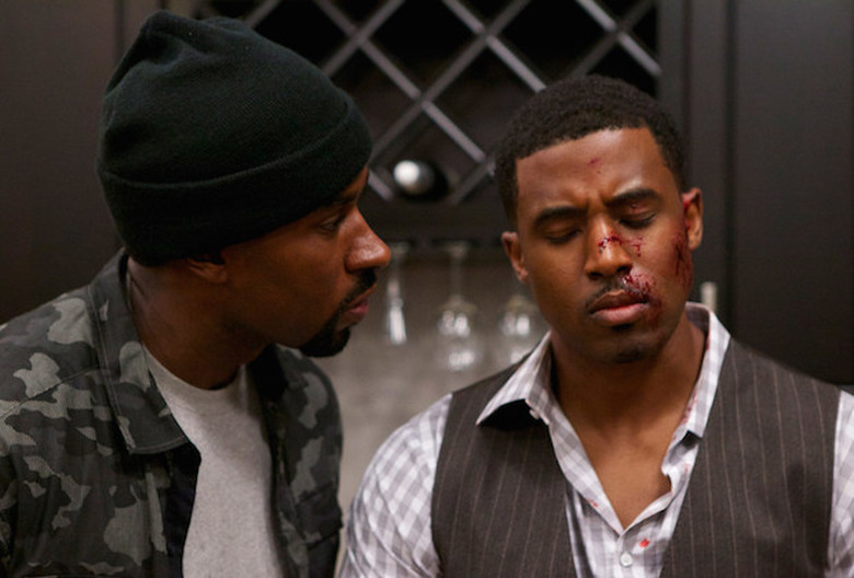 the haves and the have nots season 5 veronica killed photos