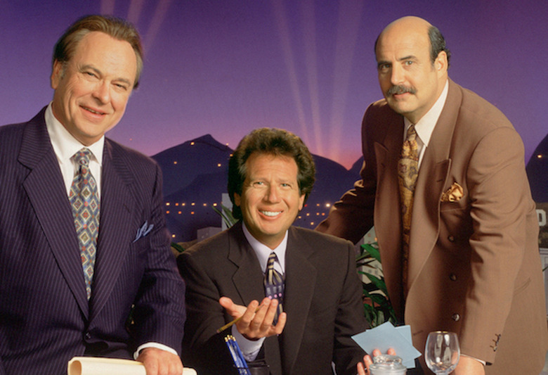 Larry Sanders Show