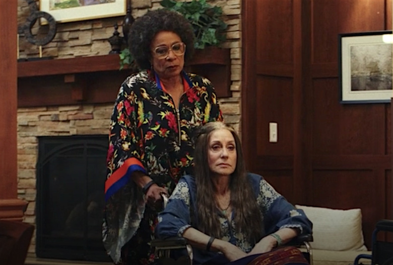 Poker Face Episode 5 Euphoria