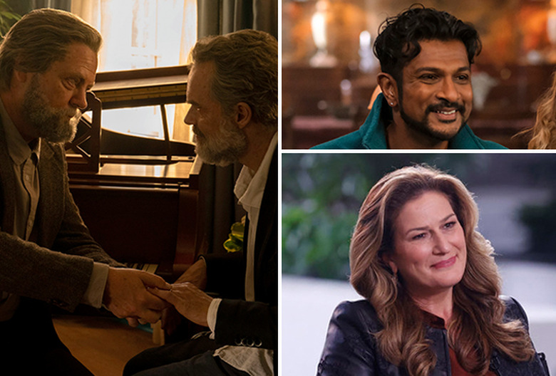 Best TV Quotes