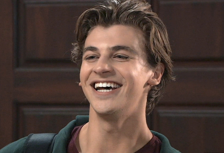 general hospital its a boy quote