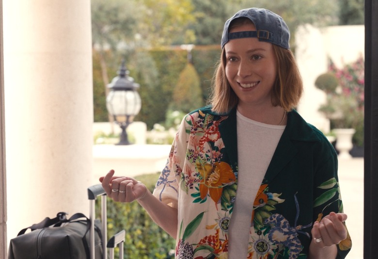 hacks ace ventura quote