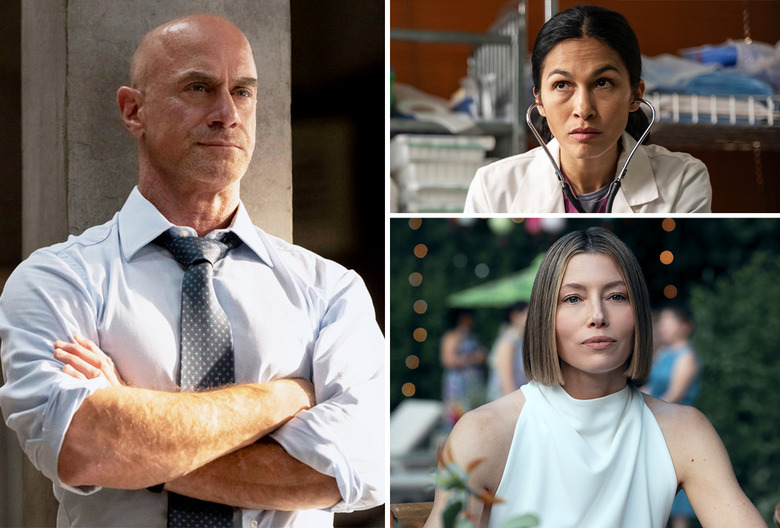 'The Last of Us' Finale: Abby/Ellie Face Off — Best TV Quotes