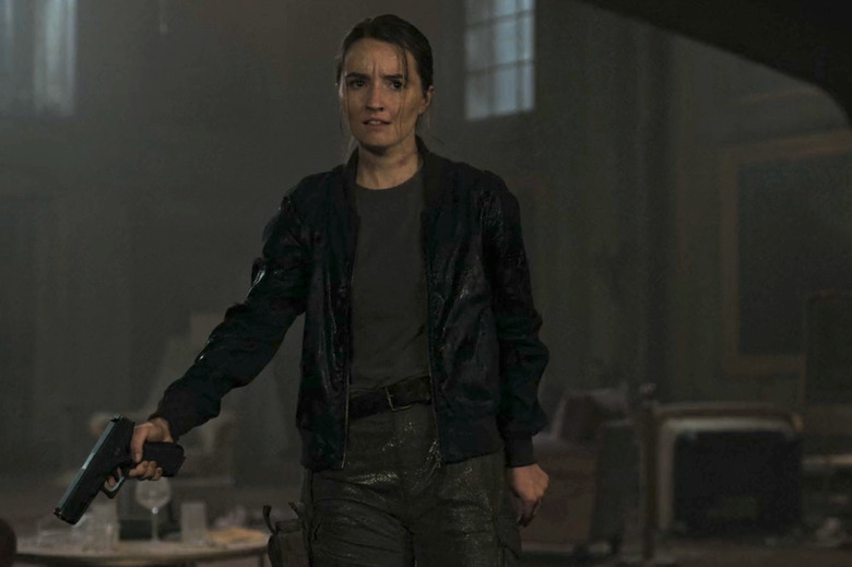 the last of us let you live quote