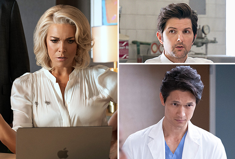 Best TV Quotes