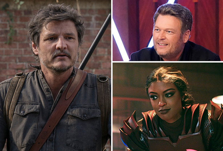 Best TV Quotes